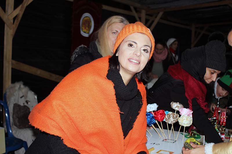 Βίντεο – Αναβίωσε το έθιμο Τσιριβάρβαρα 2025 για μια ακόμη χρονιά, στο Αμύνταιο