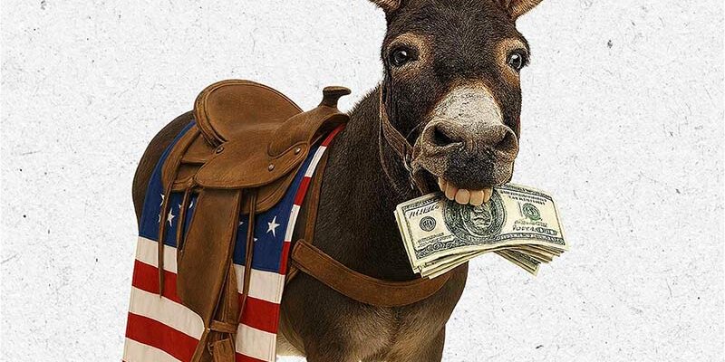 ΜΕΛΑΘΡΑ ΔΟΛΑΡΙΑ ΣΟΥΙΤΕΣ ΠΕΤΡΟΓΚΑΖ' Η νέα ξεκαρδιστική κωμωδία από το Βόρειο Πεδίο