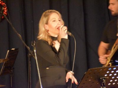 Ολοκληρώθηκαν οι Χριστουγεννιάτικες εκδηλώσεις του Δήμου Φλώρινας