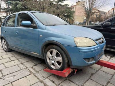 Απομακρύνθηκαν και άλλα εγκαταλελειμμένα οχήματα από δρόμους της Φλώρινας