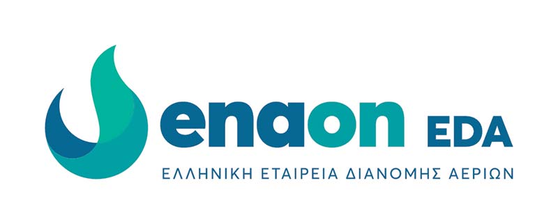 Enaon EDA: Οδηγίες Προστασίας Εγκαταστάσεων Φυσικού Αερίου λόγω Χαμηλών Θερμοκρασιών