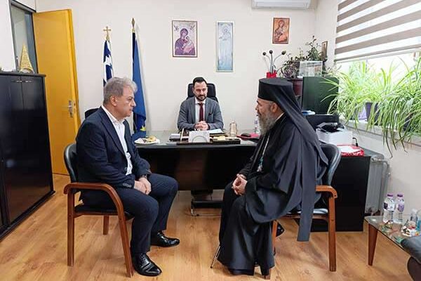 Με την έλευση του νέου έτους ξανά προβλήματα στο Μποδοσάκειο Νοσοκομείο Πτολεμαΐδας