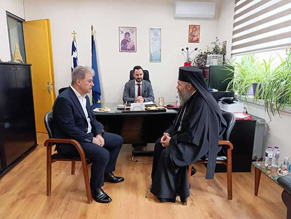 Με την έλευση του νέου έτους ξανά προβλήματα στο Μποδοσάκειο Νοσοκομείο Πτολεμαΐδας