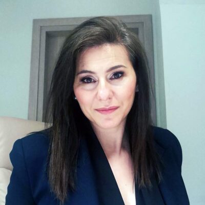 Ευχαριστήρια δήλωση, Ασημούλα Λαζαρίδου - π. Αντιδήμαρχος Οικονομικών Δήμου Αμυνταίου