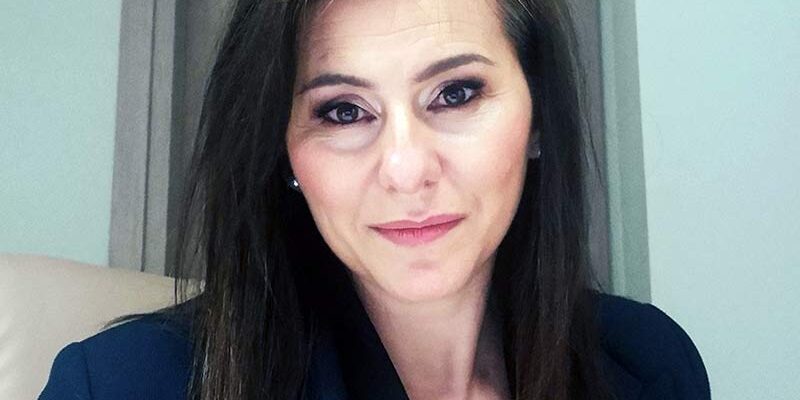 Ευχαριστήρια δήλωση, Ασημούλα Λαζαρίδου - π. Αντιδήμαρχος Οικονομικών Δήμου Αμυνταίου