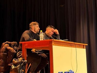 Δήμος Φλώρινας: Πραγματοποιήθηκε η συνάντηση με αθλητικούς και πολιτιστικούς συλλόγους