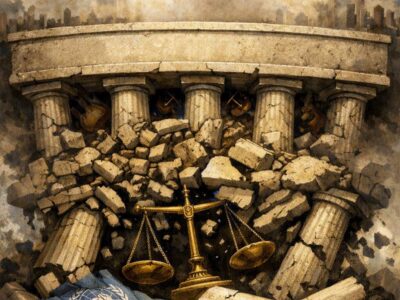 Βενεζουέλα: Όταν το εθνικό συμφέρον υπερτερεί του Διεθνούς Δικαίου