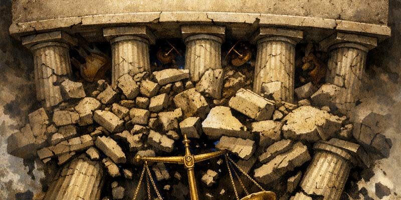 Βενεζουέλα: Όταν το εθνικό συμφέρον υπερτερεί του Διεθνούς Δικαίου