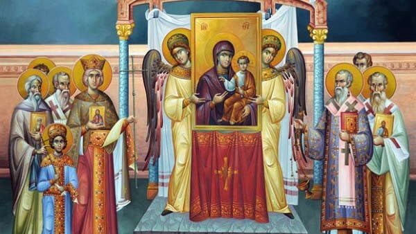 Κήρυγμα Ιεράς Μητροπόλεως Φλωρίνης, Πρεσπών και Εορδαίας – Κυριακής Α΄ Νηστειών της Ορθοδοξίας