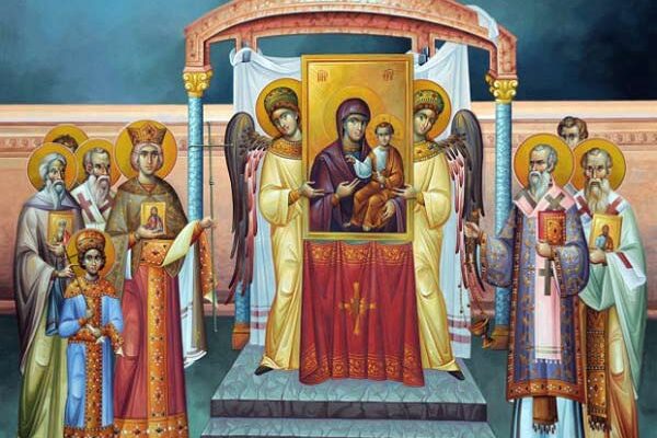 Κήρυγμα Ιεράς Μητροπόλεως Φλωρίνης, Πρεσπών και Εορδαίας – Κυριακής Α΄ Νηστειών της Ορθοδοξίας