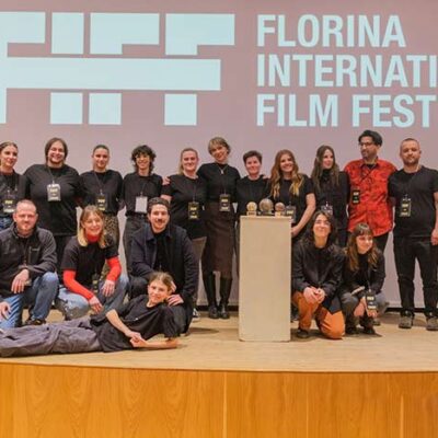 1ο Διεθνές Φεστιβάλ Ταινιών Μικρού Μήκους – Florina International Film Festival: Ξεπέρασε κάθε προσδοκία