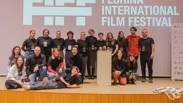 1ο Διεθνές Φεστιβάλ Ταινιών Μικρού Μήκους – Florina International Film Festival: Ξεπέρασε κάθε προσδοκία