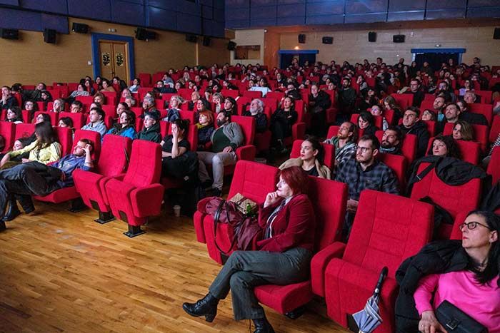 1ο Διεθνές Φεστιβάλ Ταινιών Μικρού Μήκους – Florina International Film Festival: Ξεπέρασε κάθε προσδοκία
