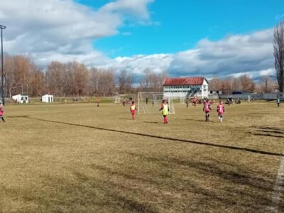 Φιλικοί αγώνες για την Ακαδημία του ΠΑΣ Φλώρινα με Μελίτη και Αμύνταιο