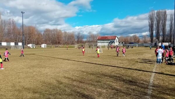 Φιλικοί αγώνες για την Ακαδημία του ΠΑΣ Φλώρινα με Μελίτη και Αμύνταιο