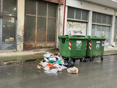 Δήμος Φλώρινας: Συστάσεις για την ορθή απόρριψη των απορριμμάτων