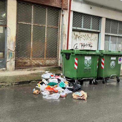 Δήμος Φλώρινας: Συστάσεις για την ορθή απόρριψη των απορριμμάτων