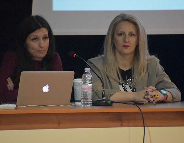 Η εκδήλωση ενημέρωσης και ευαισθητοποίησης με θέμα την ισότητα των φύλων στην εκπαίδευση