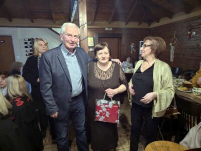 Κοπή βασιλόπιτας των Παιδικών Σταθμών και των ΚΔΑΠ του Δήμου Φλώρινας