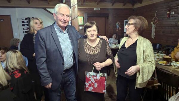 Κοπή βασιλόπιτας των Παιδικών Σταθμών και των ΚΔΑΠ του Δήμου Φλώρινας