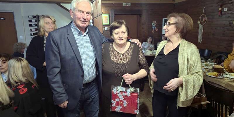 Κοπή βασιλόπιτας των Παιδικών Σταθμών και των ΚΔΑΠ του Δήμου Φλώρινας