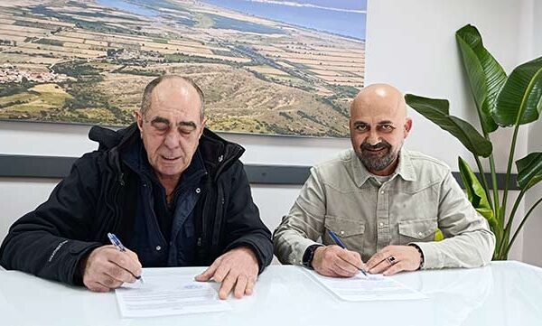 Σύμβαση για την προμήθεια καυσίμων και λιπαντικών για τις ανάγκες του Δήμου Πρεσπών