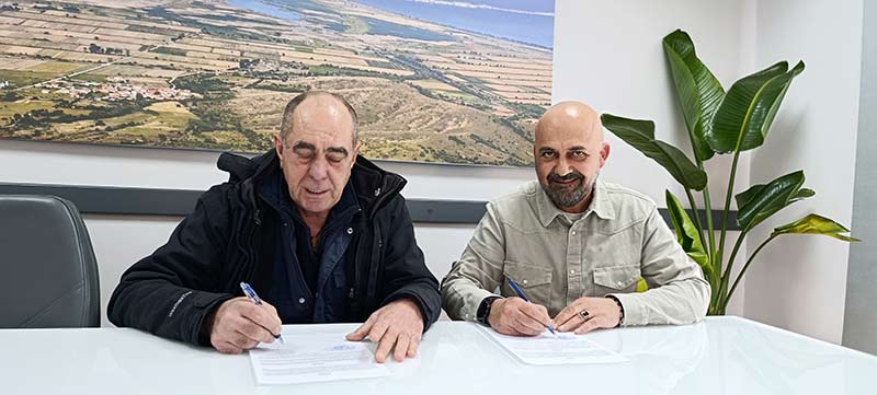Σύμβαση για την προμήθεια καυσίμων και λιπαντικών για τις ανάγκες του Δήμου Πρεσπών