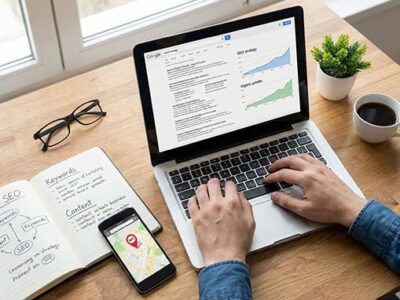 SEO για Μικρές Επιχειρήσεις: Τι Πρέπει να Ξέρετε Πριν Ξεκινήσετε