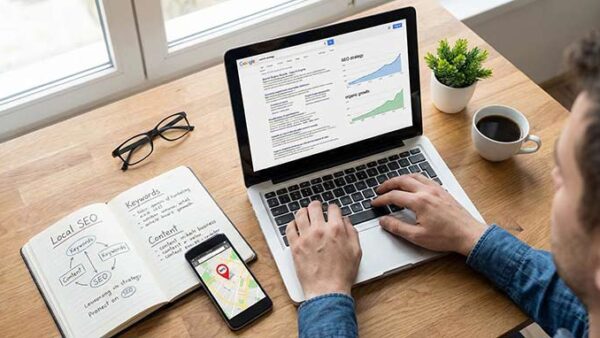 SEO για Μικρές Επιχειρήσεις: Τι Πρέπει να Ξέρετε Πριν Ξεκινήσετε