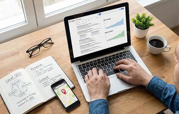 SEO για Μικρές Επιχειρήσεις: Τι Πρέπει να Ξέρετε Πριν Ξεκινήσετε
