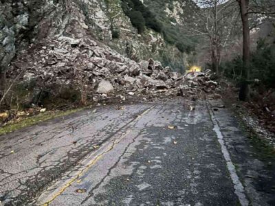 Ο δρόμος για τη δουλειά να μην είναι ο δρόμος του τρόμου
