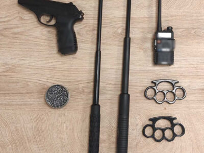 Συνελήφθη 22χρονος ημεδαπός, για διακίνηση ποσότητας ακατέργαστης κάνναβης, βάρους 7 κιλών και 700 γραμμαρίων