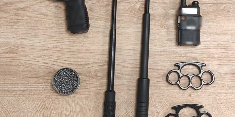 Συνελήφθη 22χρονος ημεδαπός, για διακίνηση ποσότητας ακατέργαστης κάνναβης, βάρους 7 κιλών και 700 γραμμαρίων