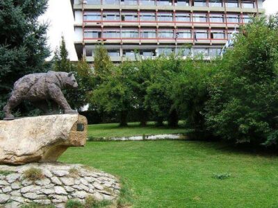 Ενεργειακή Αναβάθμιση του Διοικητηρίου Περιφερειακής Ενότητα Φλώρινας