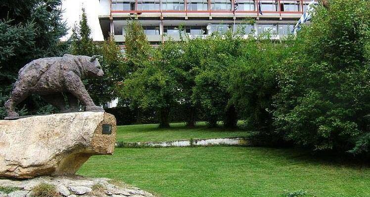 Ενεργειακή Αναβάθμιση του Διοικητηρίου Περιφερειακής Ενότητα Φλώρινας