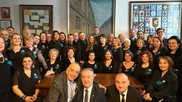 Ο Φ.Σ.Φ. «Ο Αριστοτέλης» στο «Ζωγράφειο» Λύκειο Κωνσταντινουπόλεως