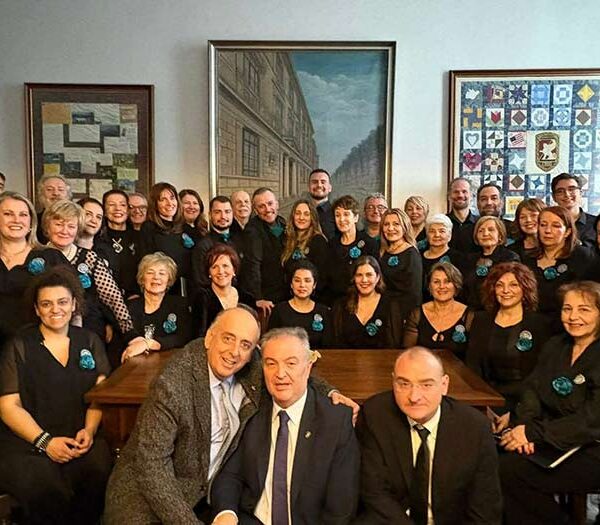 Ο Φ.Σ.Φ. «Ο Αριστοτέλης» στο «Ζωγράφειο» Λύκειο Κωνσταντινουπόλεως