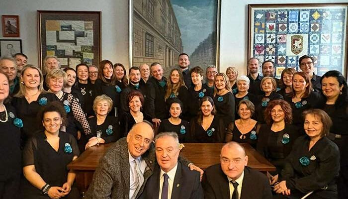 Ο Φ.Σ.Φ. «Ο Αριστοτέλης» στο «Ζωγράφειο» Λύκειο Κωνσταντινουπόλεως