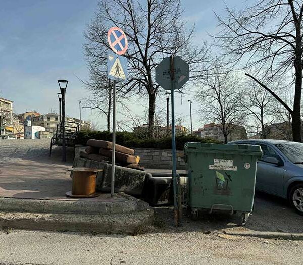 Δήμος Φλώρινας: Ενημέρωση για τη διαχείριση ογκωδών απορριμμάτων