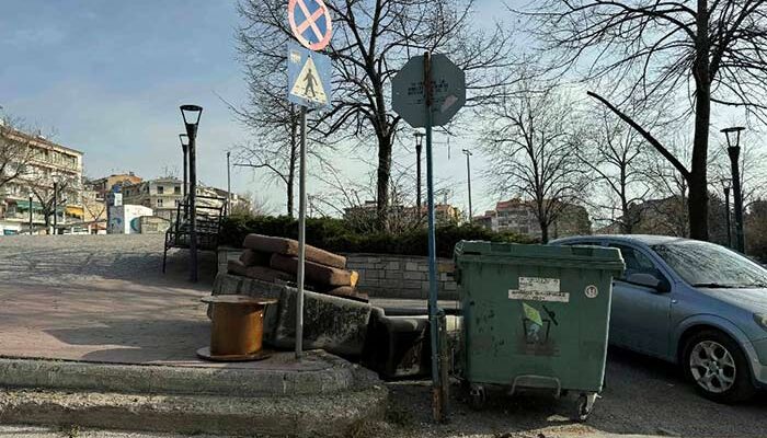 Δήμος Φλώρινας: Ενημέρωση για τη διαχείριση ογκωδών απορριμμάτων