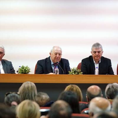 Στη Φλώρινα η παρουσίαση της νέας δράσης της ΕΥΔΑΜ για τη στήριξη των ΜμΕ