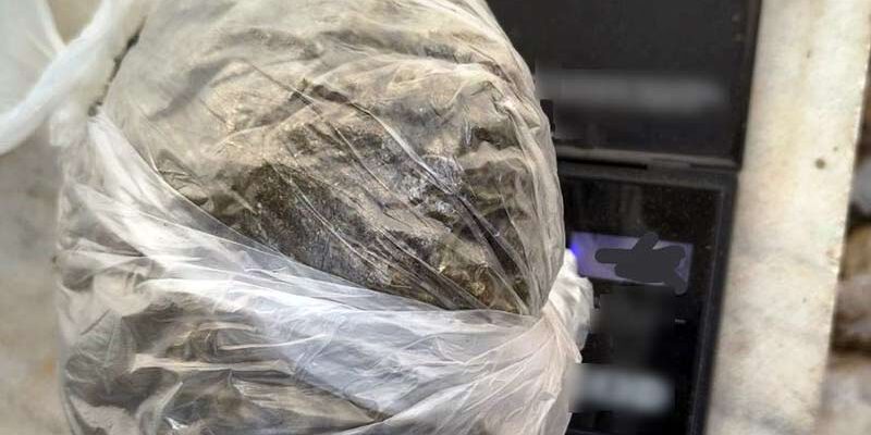 Συνελήφθη 24χρονος, για διακίνηση ναρκωτικών ουσιών στην πόλη της Φλώρινας