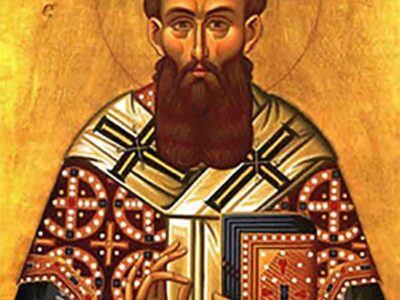 Κήρυγμα Ιεράς Μητροπόλεως Φλωρίνης, Πρεσπών και Εορδαίας Κυριακής Β΄ Νηστειών του Αγίου Γρηγορίου Παλαμά