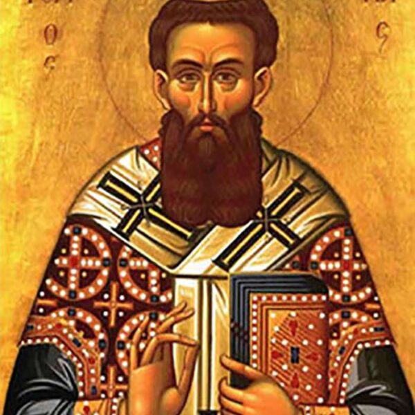 Κήρυγμα Ιεράς Μητροπόλεως Φλωρίνης, Πρεσπών και Εορδαίας Κυριακής Β΄ Νηστειών του Αγίου Γρηγορίου Παλαμά