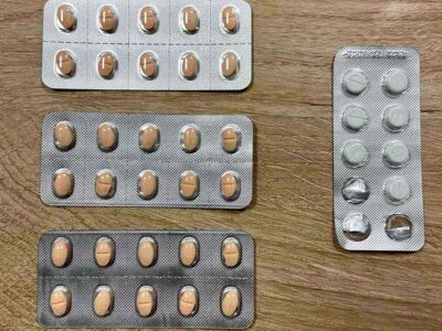 Συνελήφθη 57χρονος ημεδαπός, για κατοχή 37 ναρκωτικών δισκίων