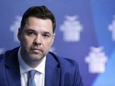 Κυβερνητικό κλιμάκιο με επικεφαλής τον Θ. Κοντογεώργη σε Κοζάνη, Φλώρινα, Γρεβενά