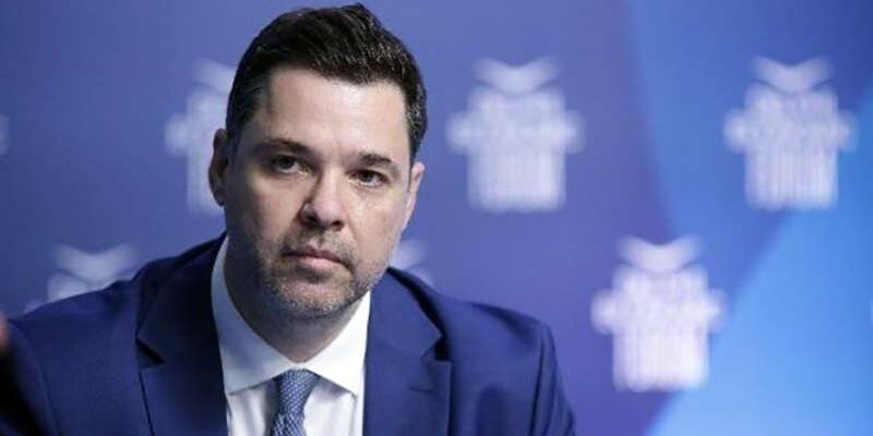 Κυβερνητικό κλιμάκιο με επικεφαλής τον Θ. Κοντογεώργη σε Κοζάνη, Φλώρινα, Γρεβενά