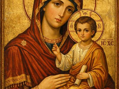 Β Στάση - Η Ανόρθωση και η Ανακαίνιση της Ανθρωπότητας