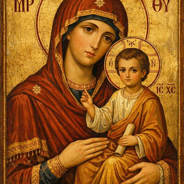 Β Στάση - Η Ανόρθωση και η Ανακαίνιση της Ανθρωπότητας