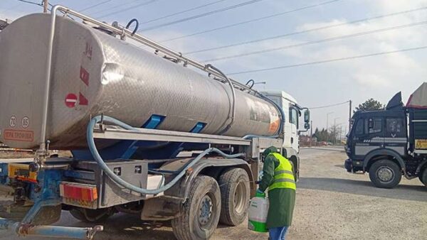 Προειδοποίηση του αγροτοκτηνοτροφικού Συλλόγου Ανατολικής Εορδαίας και Νότιας Λεκάνης Βεγορίτιδας για την ευλογιά των αιγοπροβάτων